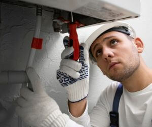 About Emergency plumbing pros Harmony, ME